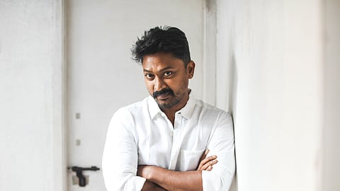 Actor Krishna