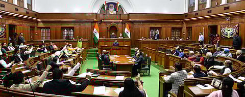 Image used for representational purpose only.