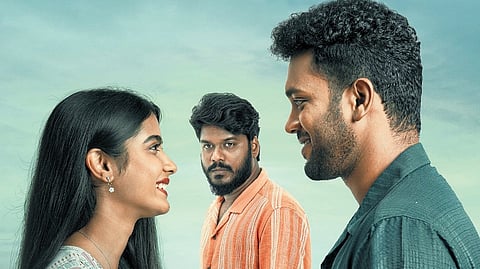 A still from the film