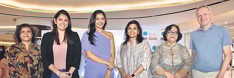 Empowering Global Kindness