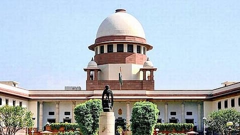 Supreme Court of India.