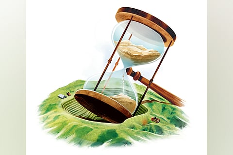 Image used for representational purposes only.