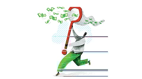 Image used for representational purposes only.