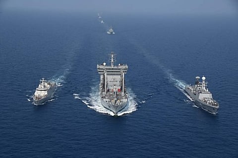 Image used for representational purpose only.