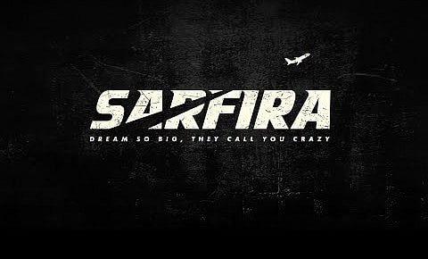 Akshay Kumar's 'Sarfira'.