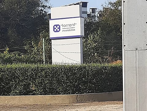 Torrent Pharma says company at a new stage of profitability