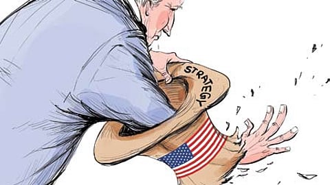 Representational image