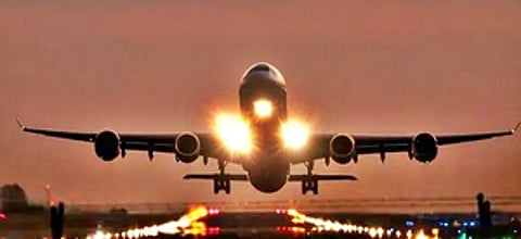 The airport will have a capacity of handling 4.6 million passengers per annum (MPPA) in phase-1.