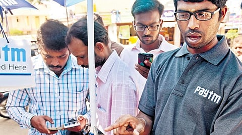 Representative Image.