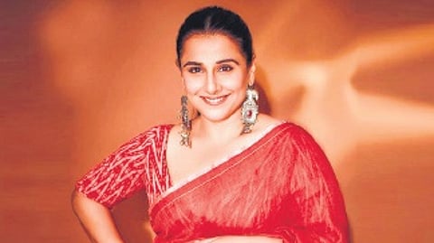 Vidya Balan