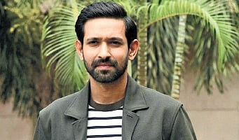 Vikrant Massey’s next film titled The Sabarmati Report