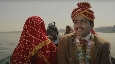 A still from the film 'Laapataa Ladies' directed by Kiran Rao