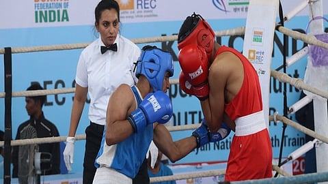 Representative image