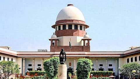 Supreme Court of India.