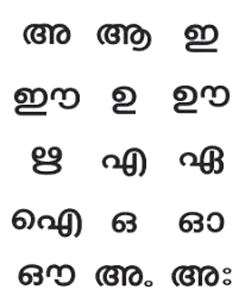 Literacy Mission’s ‘Pachcha Malayalam’ programme set for major ‘course’ correction