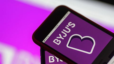 Byju's