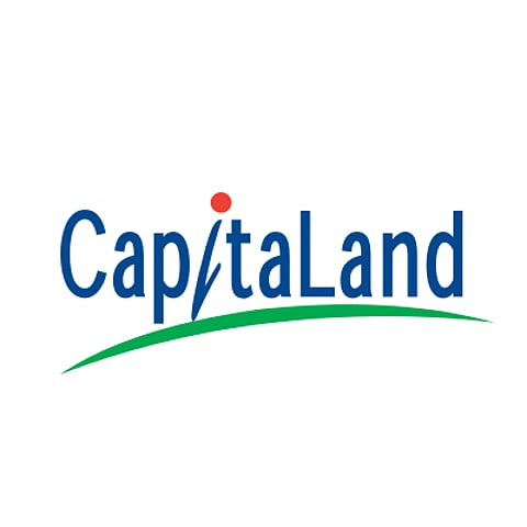 Logo of CapitaLand India Trust