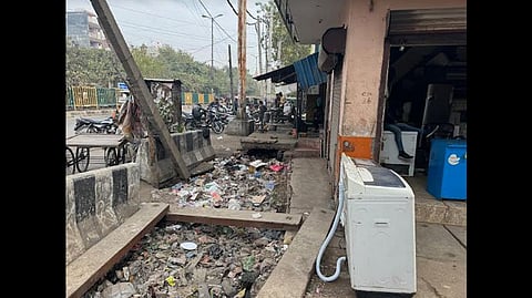 Even local leaders, including Suman Kumari and two-time MLA Pawan Sharma, have seemingly turned a blind eye to the community’s plight.