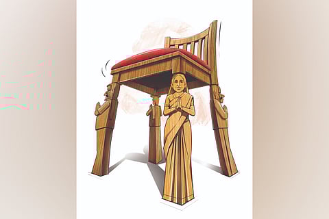 Image used for representational purposes only.