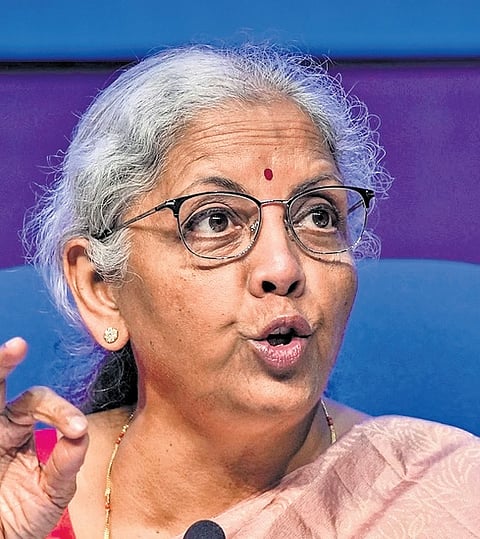 Power Games | Health, Fin Min speak in different voices on HPV Vaccine Rollout