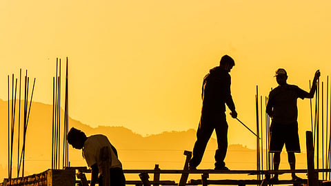 Sources said it has been nearly 10 months since the new DHH building was completed at Gelpur. (Representative Image)