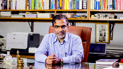 Professor Thalappil Pradeep