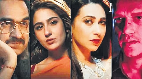 A still from the teaser