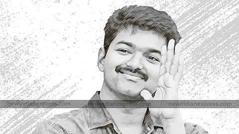 With 'Mersal' political plunge, Vijay sets eyes on Tamil Nadu's coveted film-to-politics winners club