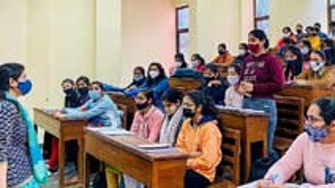 Representational image.