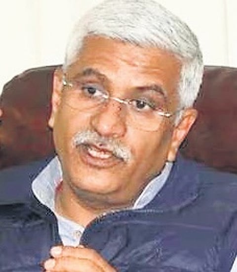 Modi government changed life of poor in 10 yrs: Shekhawat