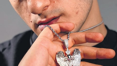 Drip Project’s latest collection