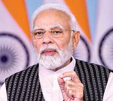 Srinagar Diary: PM to address rally in Jammu on Feb 20