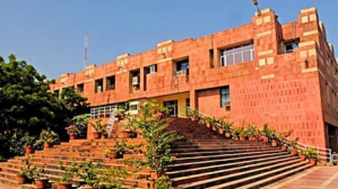 Jawaharlal Nehru University (JNU)