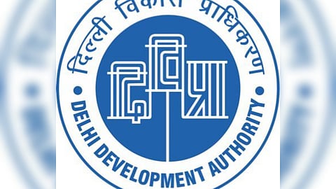 Delhi Development Authority Logo