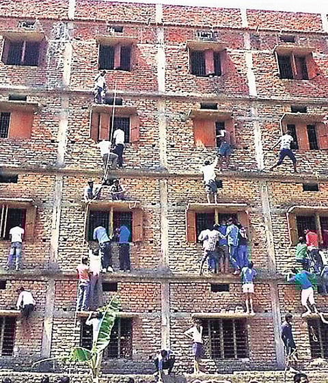 Lok Sabha nod to bill to deal strictly with exam paper leaks