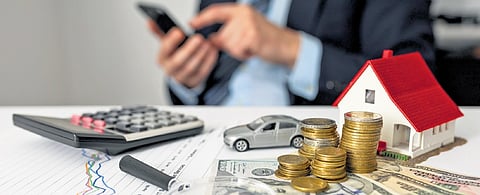 Representative Image.