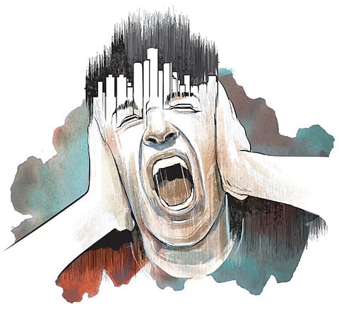 Representative Image.