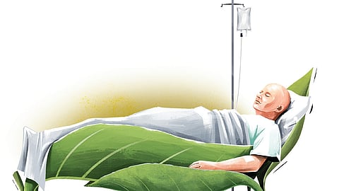 Delhi government hospitals are facing an alarming shortage of specialist doctors, with fresh data from an RTI query exposing the crisis in public healthcare.