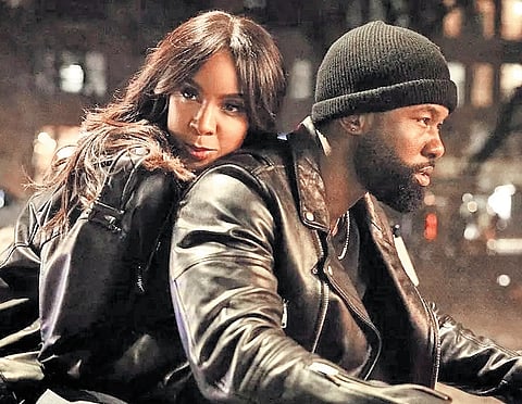 'Mea Culpa' movie review: Courtroom bummer