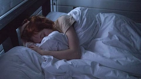 Image used for representational purposes only.