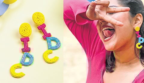 Delhi-based entrepreneur Diksha Singhi