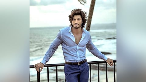 Vidyut Jammwal