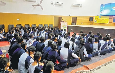 Illuminating Lives in Punjab