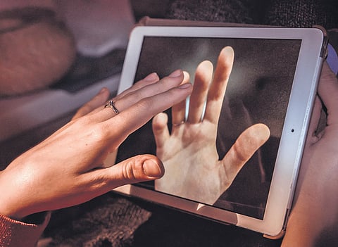 Image used for representational purposes only.