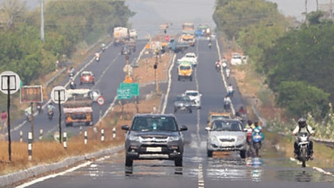 Image used for representational purposes only.