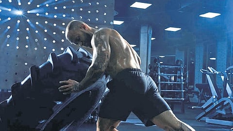 Representative Image