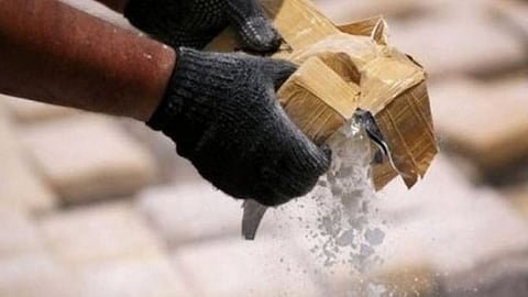 Drug image used for representational purpose