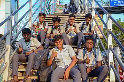 Image used for representational purposes only