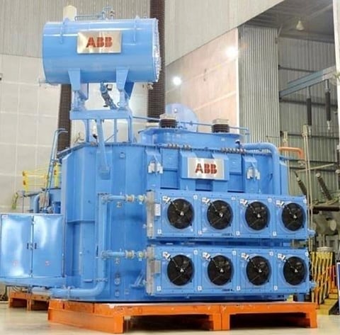 ABB India sees record order backlog as inflows remain firm