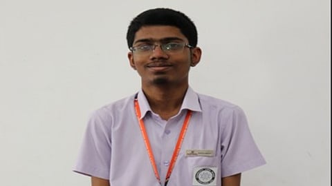 Mukunth Prathish